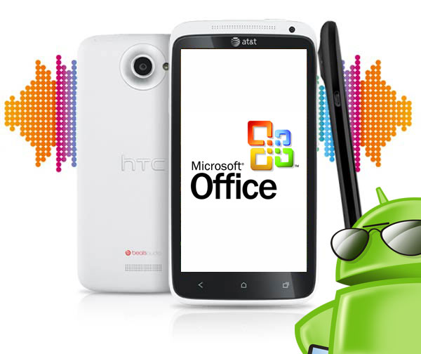 Microsoft-Office-Android