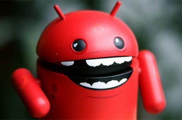 android trojan