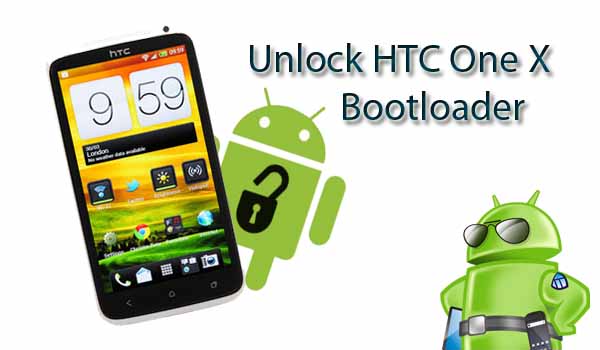 At T One X How To Unlock Your Phone S Bootloader Android Authority