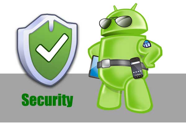 securityandroid