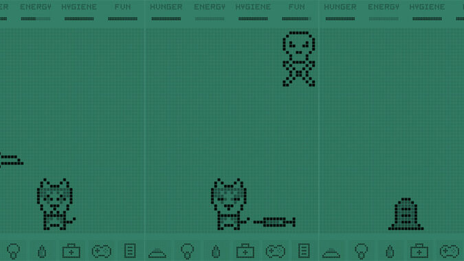 The best virtual pet apps and games for Android - Android Authority