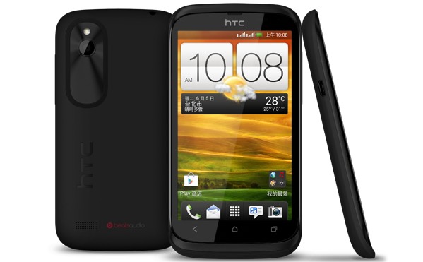 HTC-Desire-V