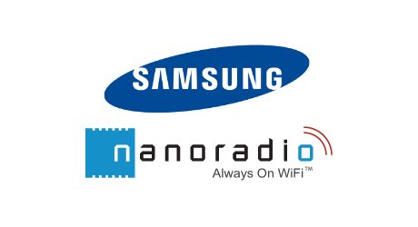 Samsung-Nanoradio-Logos