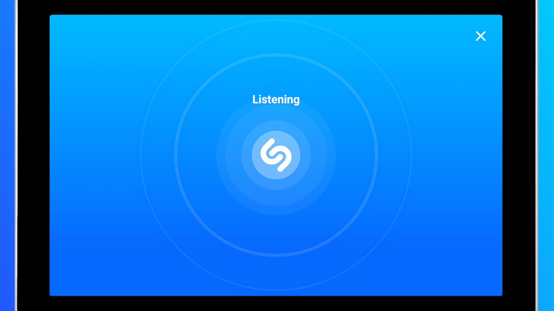 Shazam best music recognition apps for Android