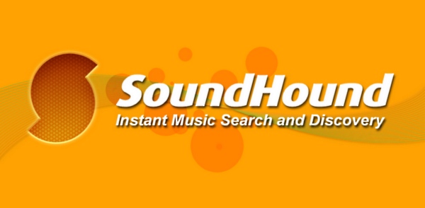 soundhound for android 