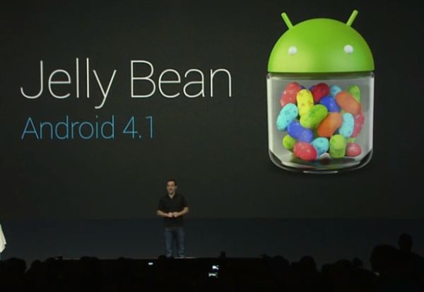 Android 4.1