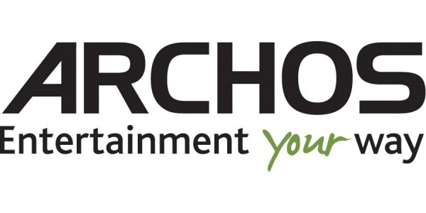 Archos-Logo