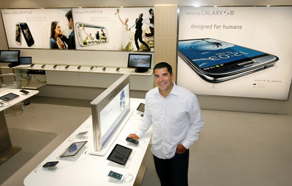 Samsung-store-vancouver