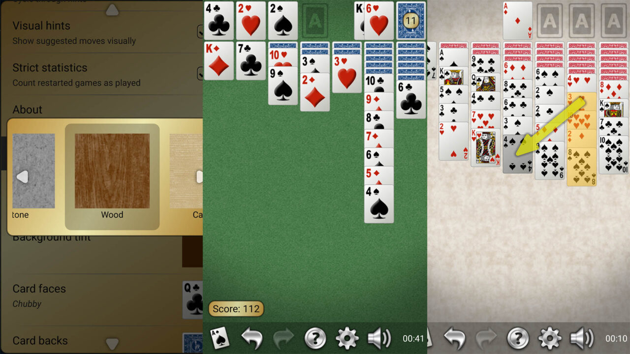 10 Best Solitaire Games For Android Android Authority