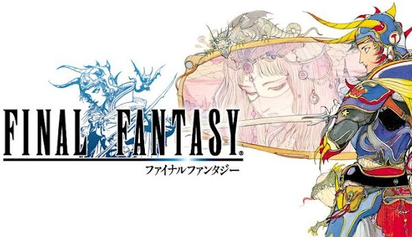 final fantasy for android