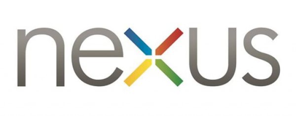 google nexus logo
