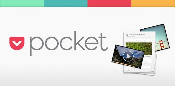 pocket for android 