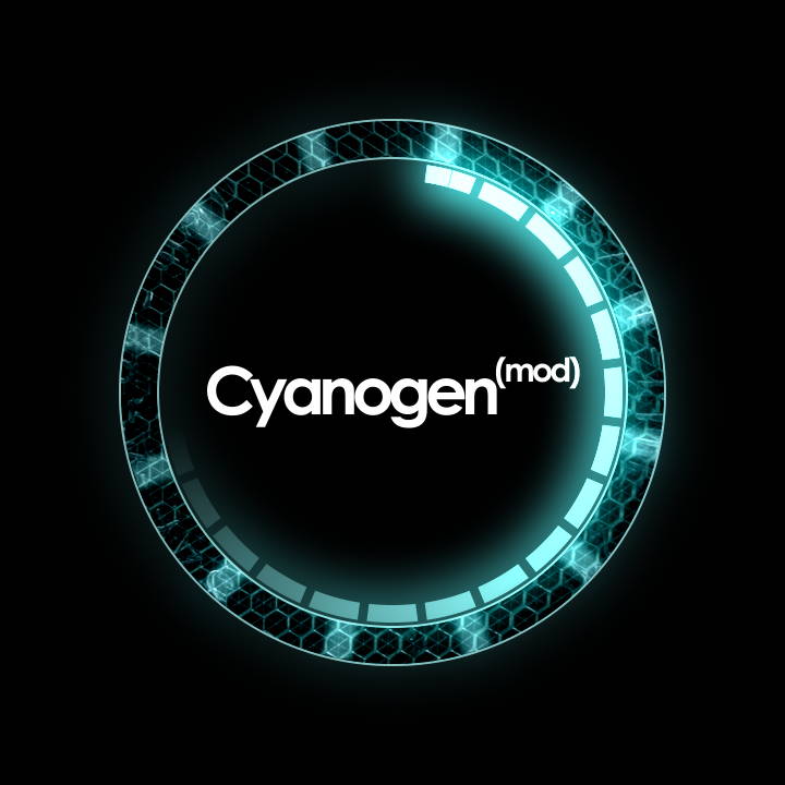 CyanogenMod 10 Boot Animation Available for Download - Android Authority