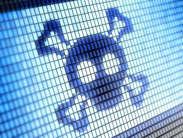 Android malware is on the rise.