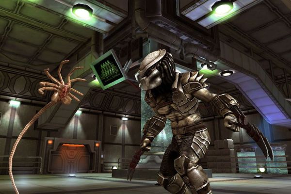 Angry Mob Games to launch Alien vs Predator Android game in November