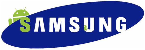 samsung-android-logo