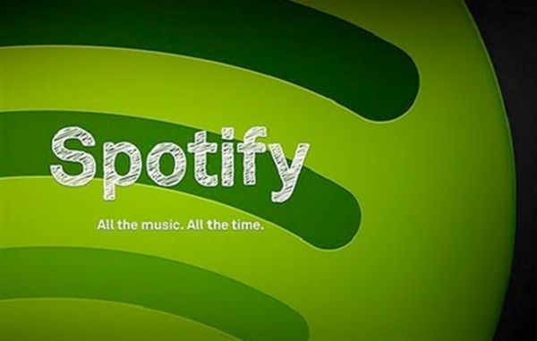 spotify