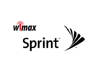 wimax sprint network