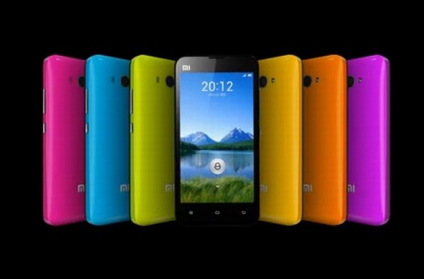 xiaomi mi2