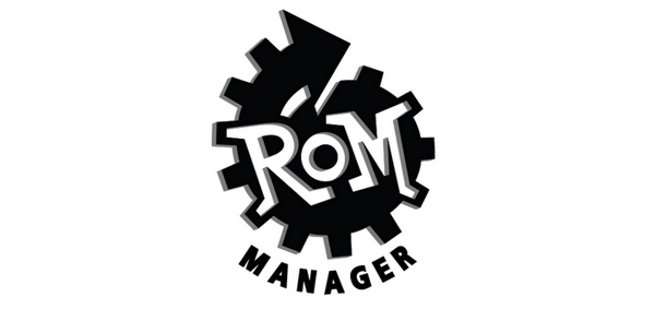 CyanogenMod ROM Manager