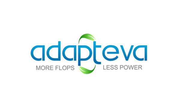 Adapteva Logo