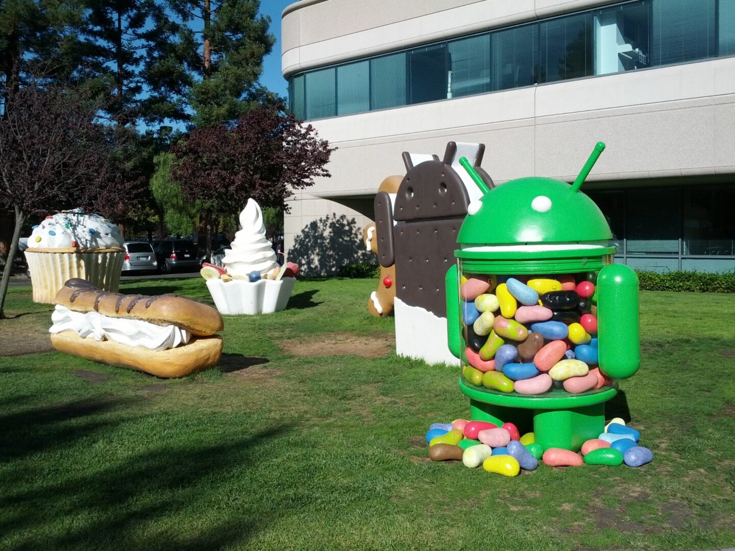 Chrome Jelly Bean support is going to end very soon