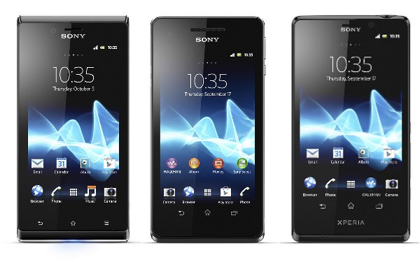 sony xperia j v t release date