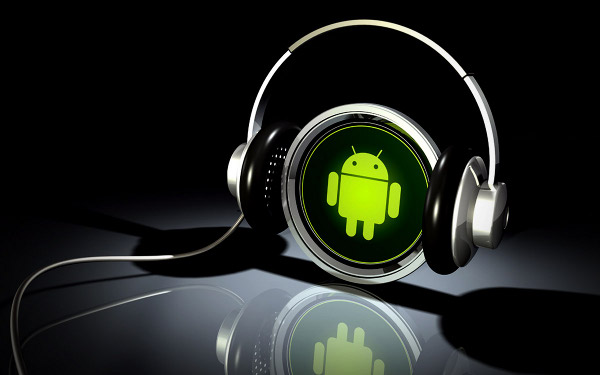 Flipboard Android Audio