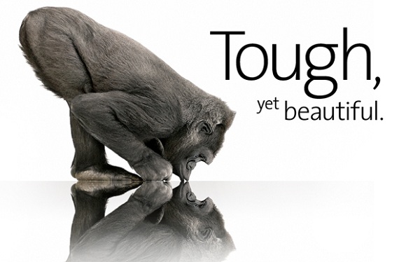 Corning Gorilla Glass