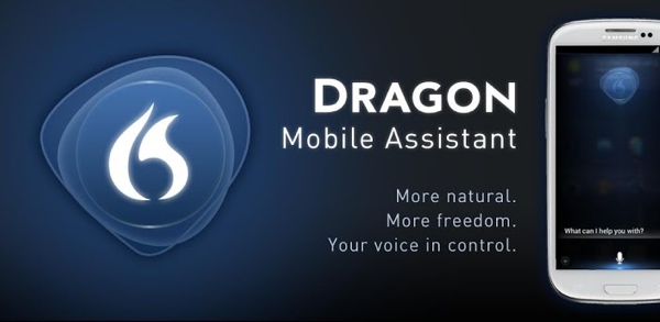 Nuance dragon mobile assistant oregon centene