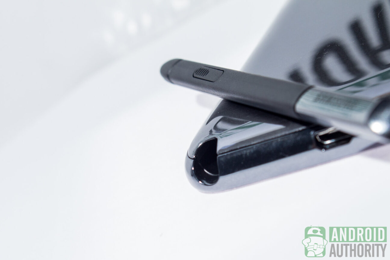 Samsung Galaxy Note 2 full review [video]