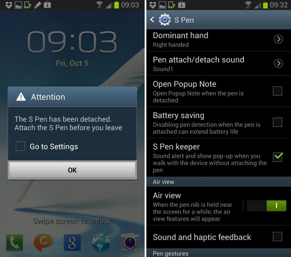 Samsung Galaxy Note 2 full review [video]