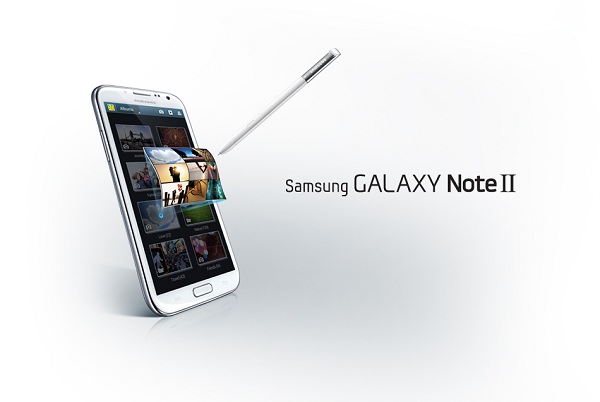 T-Mobile Samsung Galaxy Note 2
