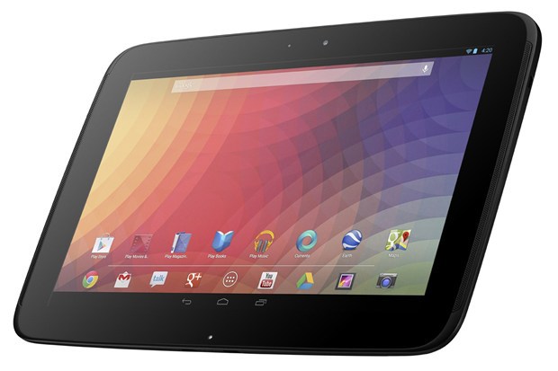 Samsung Nexus 10