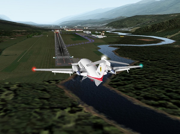 X-plane for Android