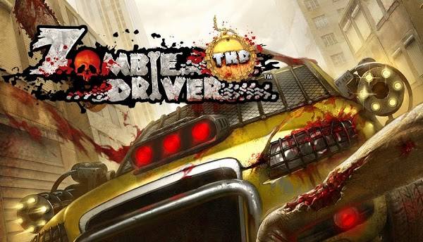 zombie driver thd