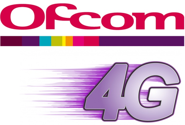 Ofcom-4G