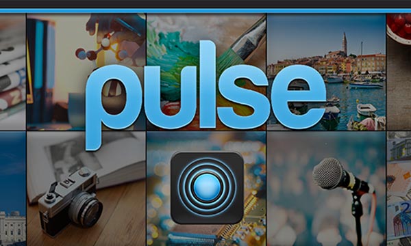 Pulse-Android-logo
