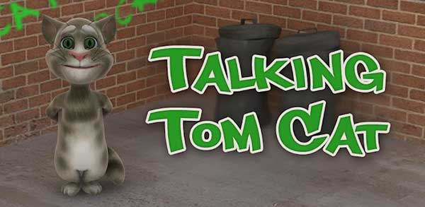 Talking Tom Cat app maker now selling real life Talking Toms (video)