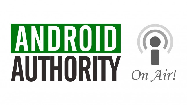 Android Authority on Air
