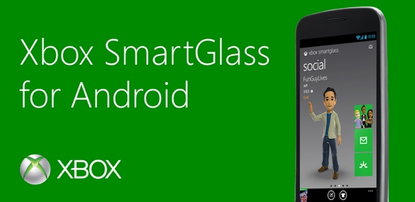 xbox smartglass update