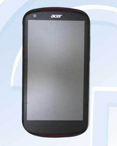 Acer-V360