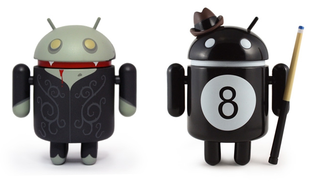 Android_Collectibles