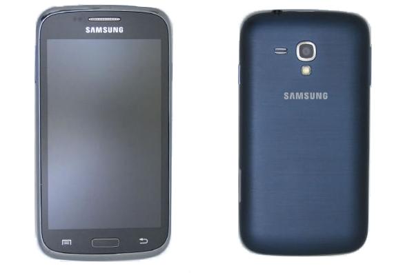 Samsung GT-I8262D