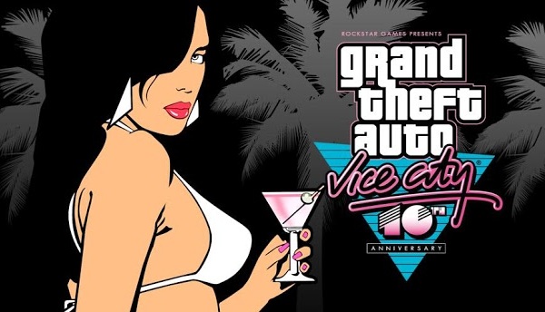 GTA VC for Android