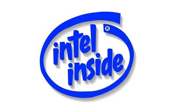 Intel chips