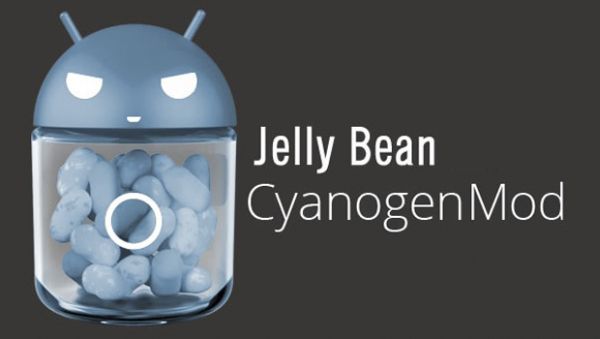 Jelly-Bean-CyanogenMod