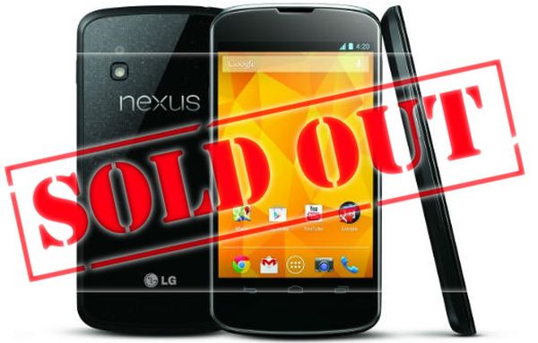 Nexus4-sold-out