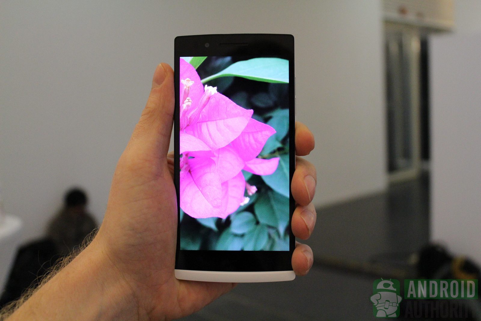 Oppo Find 5 front (2)_1600px