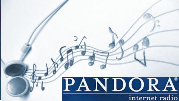 Pandora-internet-radio
